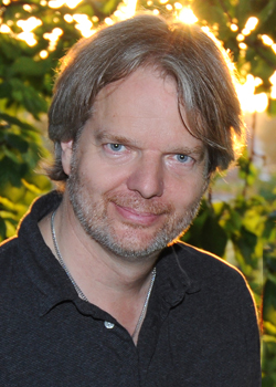 Frank-Dietmar Böhm